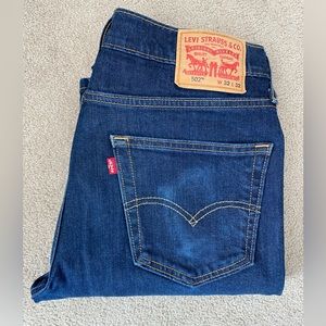 Levi’s Jeans